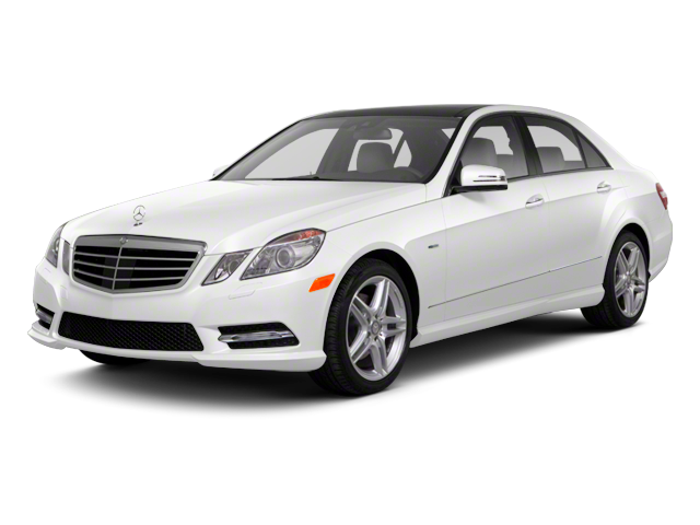2013_Mercedes_E350_sedan